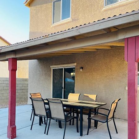 3Br King Suite/Near Strip/Wi-Fi Las Vegas Buitenkant foto