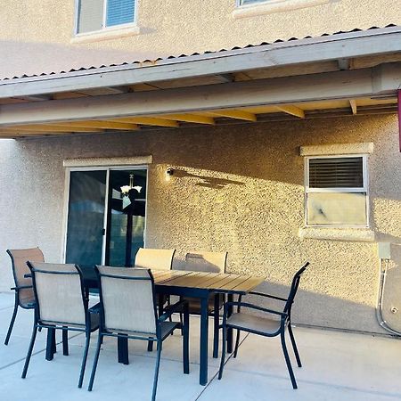 3Br King Suite/Near Strip/Wi-Fi Las Vegas Buitenkant foto