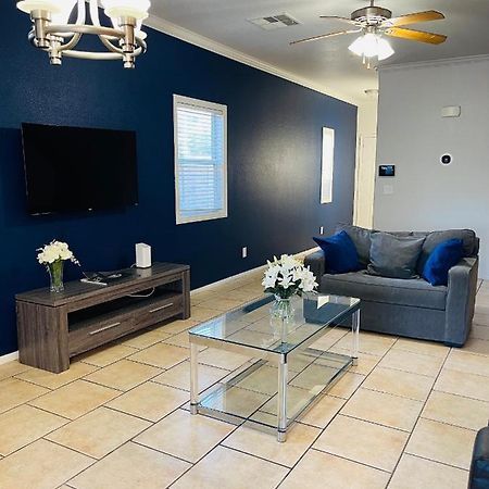 3Br King Suite/Near Strip/Wi-Fi Las Vegas Buitenkant foto