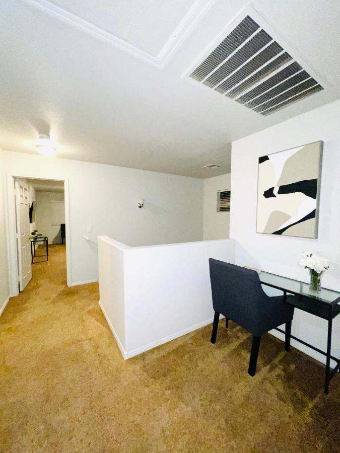 3Br King Suite/Near Strip/Wi-Fi Las Vegas Buitenkant foto