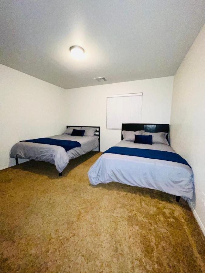 3Br King Suite/Near Strip/Wi-Fi Las Vegas Buitenkant foto