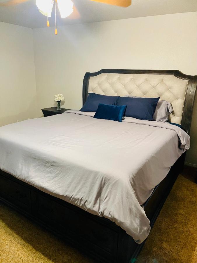 3Br King Suite/Near Strip/Wi-Fi Las Vegas Buitenkant foto