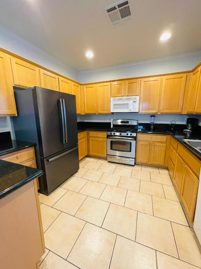 3Br King Suite/Near Strip/Wi-Fi Las Vegas Buitenkant foto