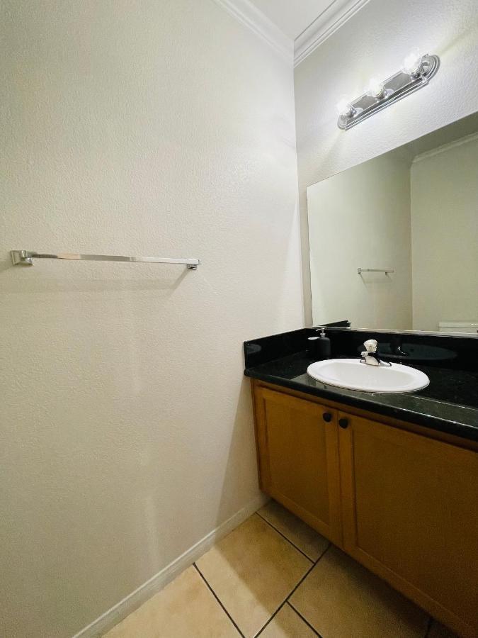 3Br King Suite/Near Strip/Wi-Fi Las Vegas Buitenkant foto