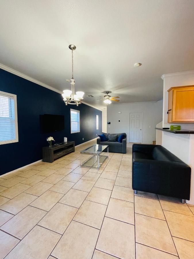 3Br King Suite/Near Strip/Wi-Fi Las Vegas Buitenkant foto