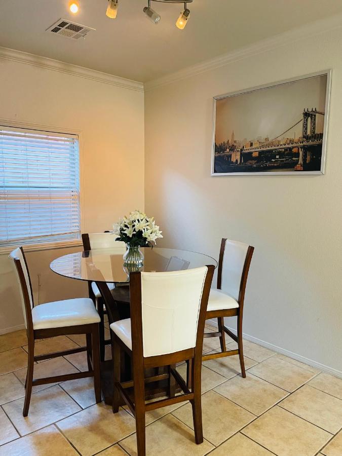 3Br King Suite/Near Strip/Wi-Fi Las Vegas Buitenkant foto