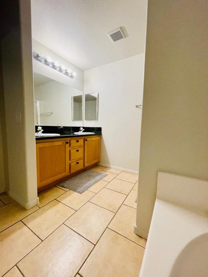 3Br King Suite/Near Strip/Wi-Fi Las Vegas Buitenkant foto