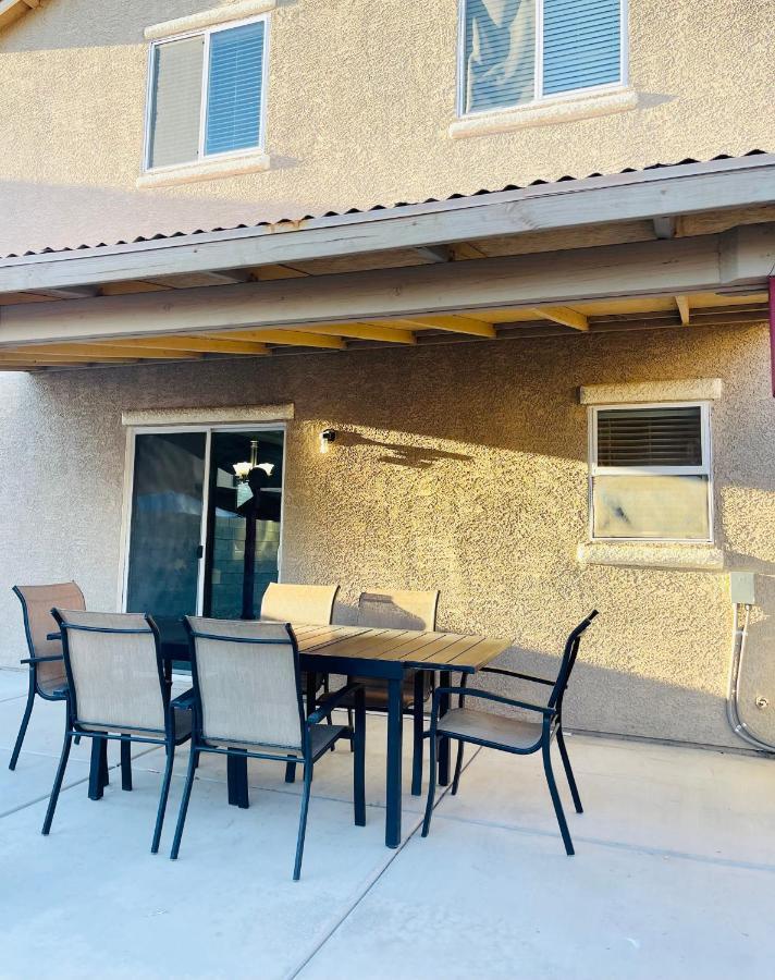 3Br King Suite/Near Strip/Wi-Fi Las Vegas Buitenkant foto