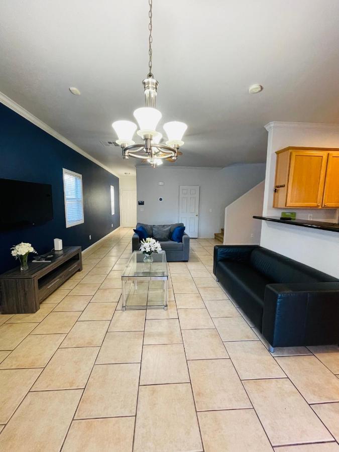 3Br King Suite/Near Strip/Wi-Fi Las Vegas Buitenkant foto