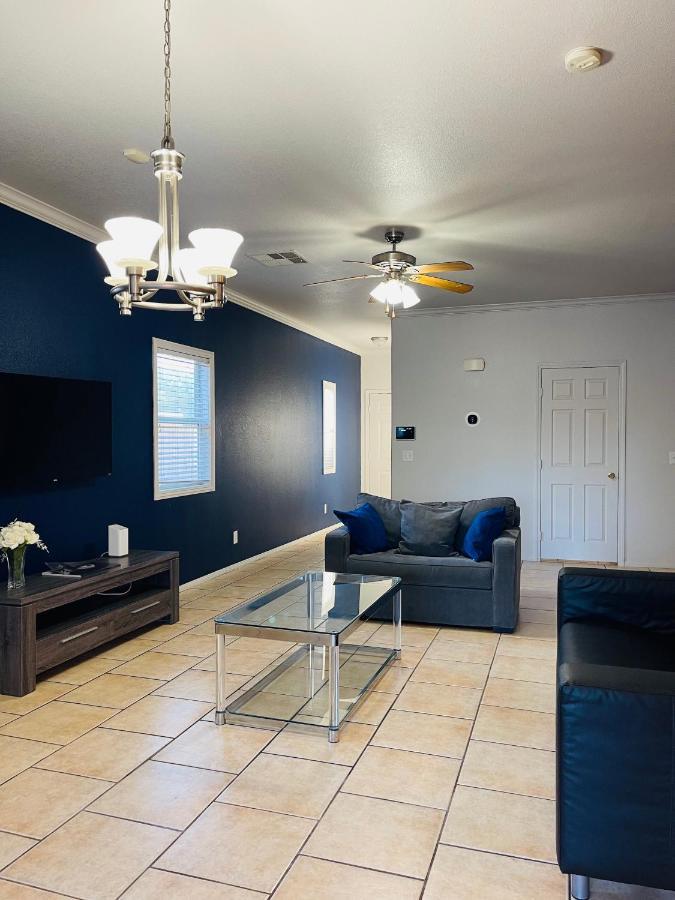 3Br King Suite/Near Strip/Wi-Fi Las Vegas Buitenkant foto