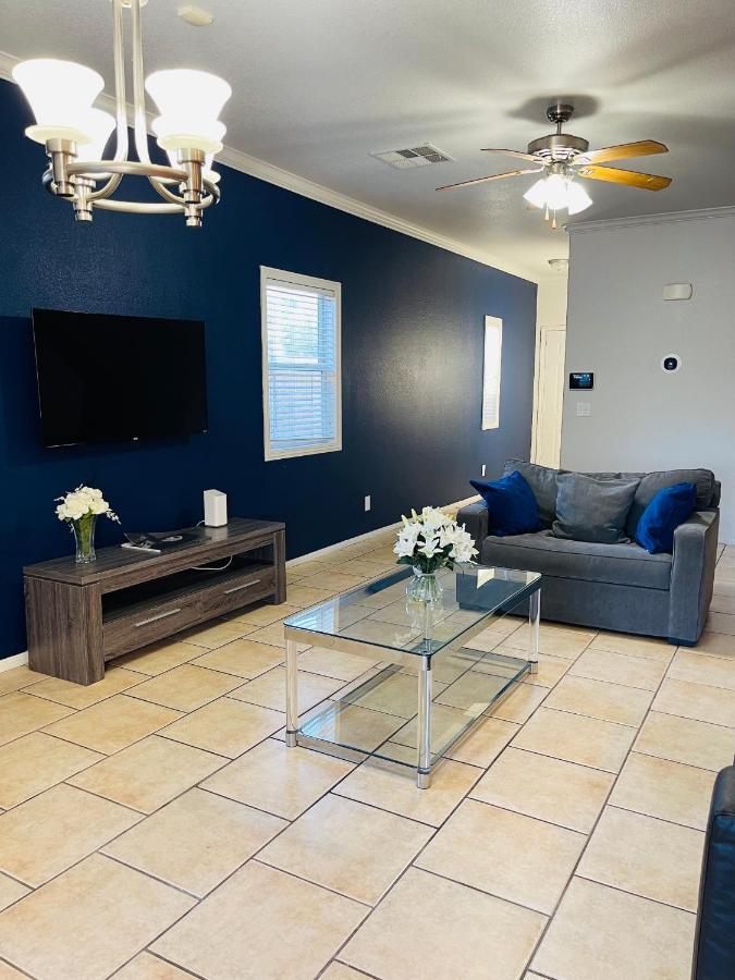 3Br King Suite/Near Strip/Wi-Fi Las Vegas Buitenkant foto