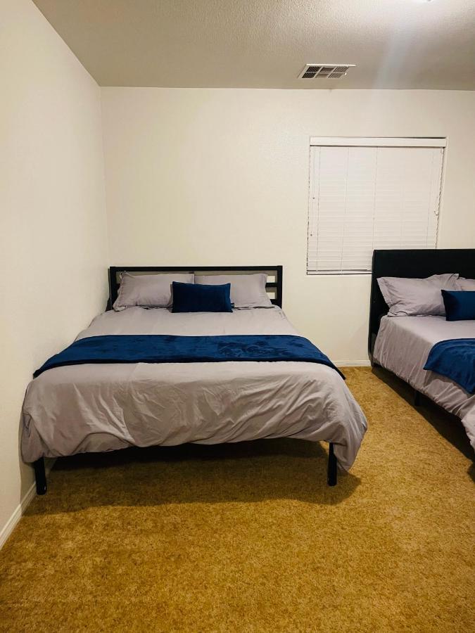 3Br King Suite/Near Strip/Wi-Fi Las Vegas Buitenkant foto