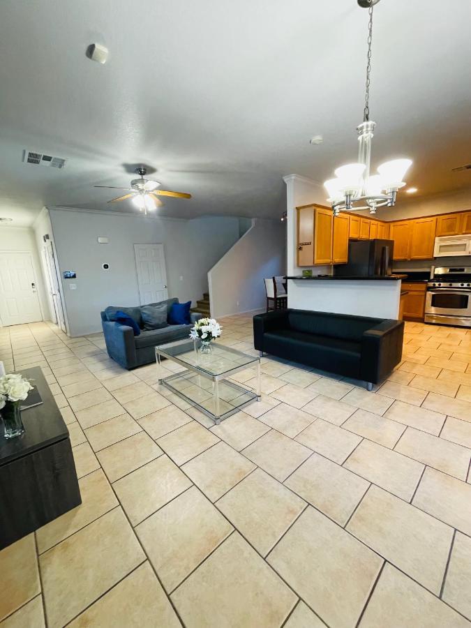 3Br King Suite/Near Strip/Wi-Fi Las Vegas Buitenkant foto