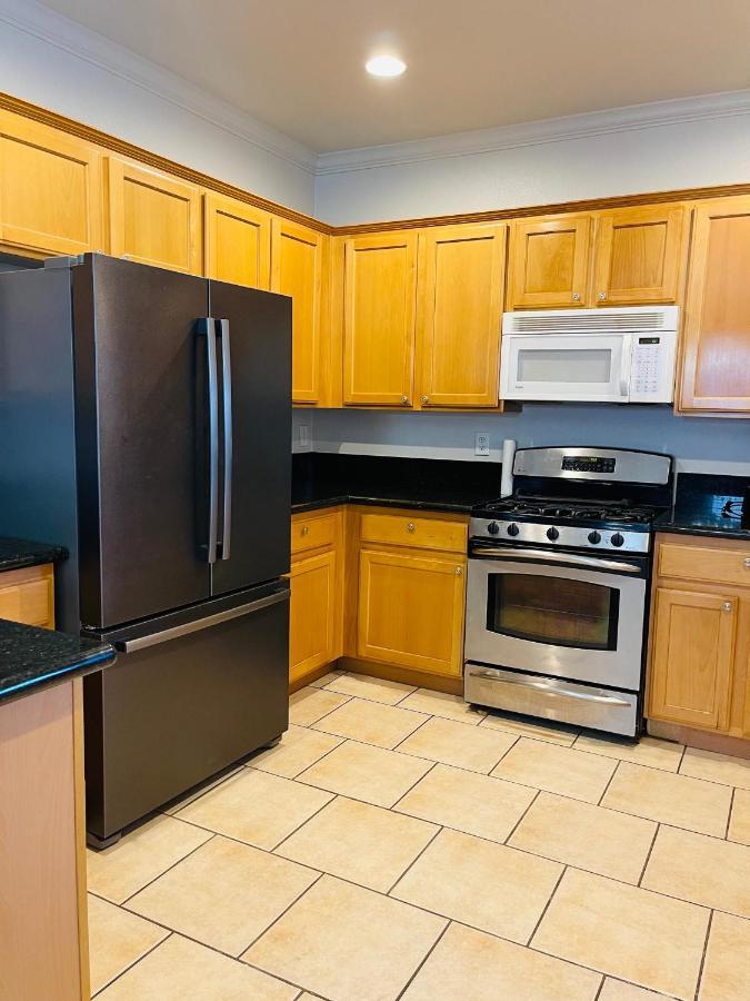 3Br King Suite/Near Strip/Wi-Fi Las Vegas Buitenkant foto