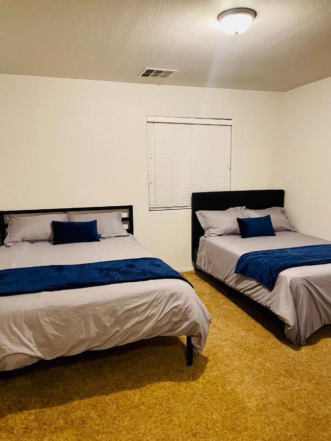 3Br King Suite/Near Strip/Wi-Fi Las Vegas Buitenkant foto