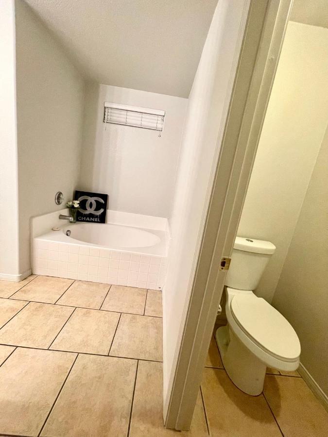 3Br King Suite/Near Strip/Wi-Fi Las Vegas Buitenkant foto