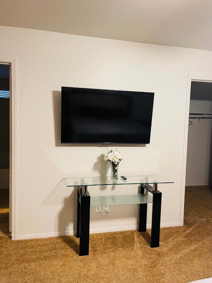 3Br King Suite/Near Strip/Wi-Fi Las Vegas Buitenkant foto